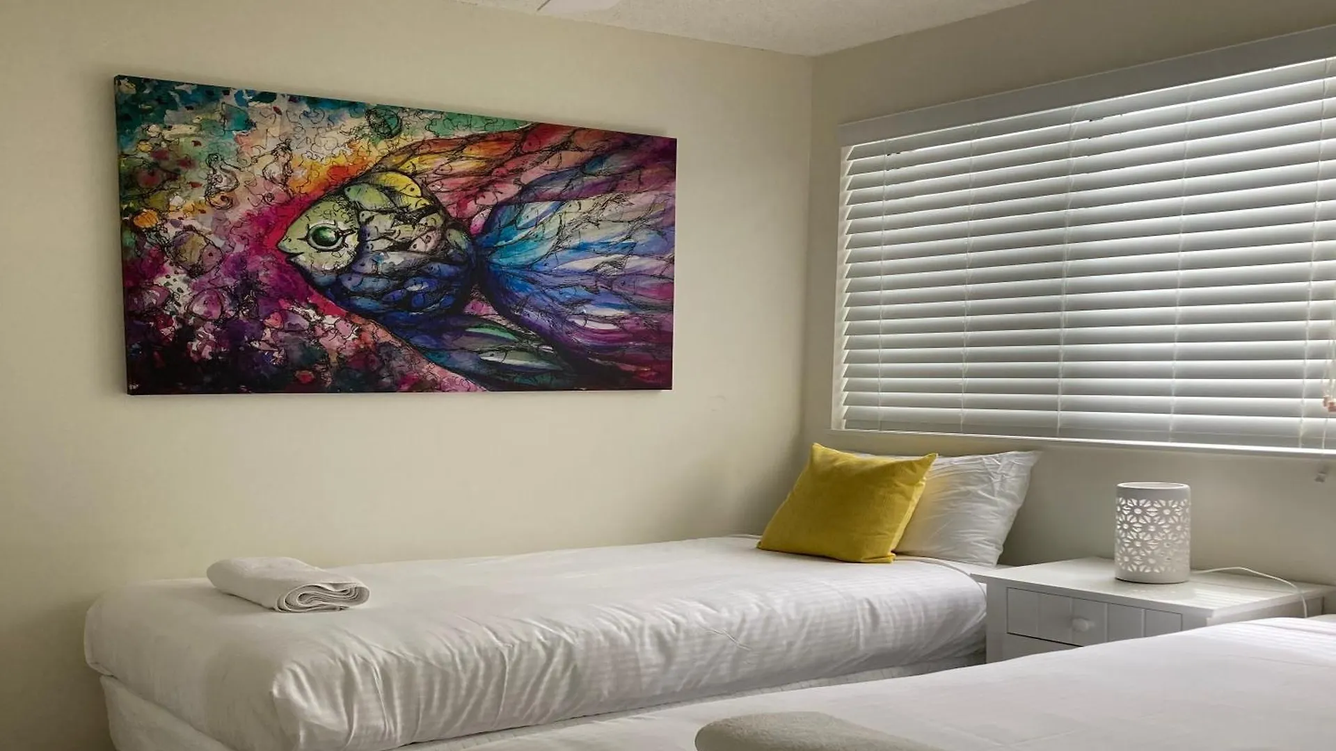 Tripcony Quays Aparthotel Caloundra