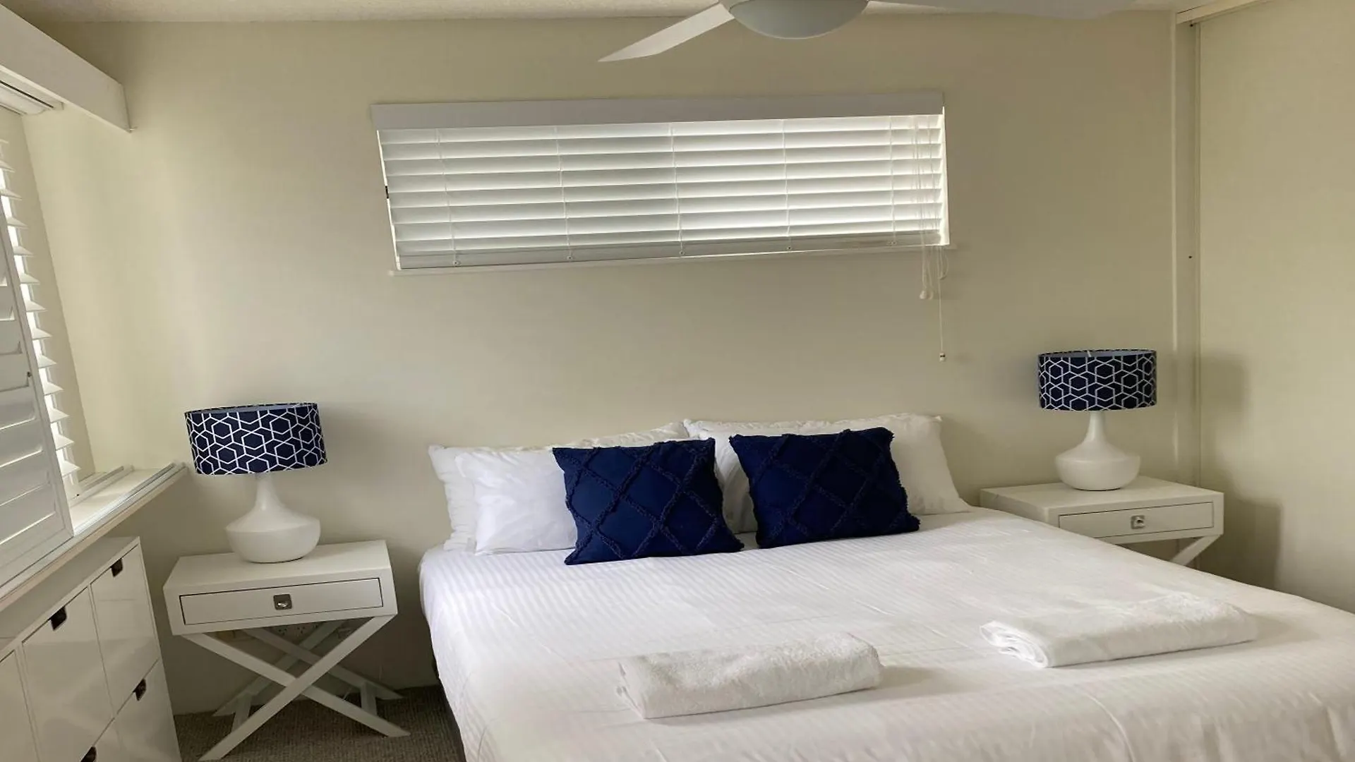 Tripcony Quays Aparthotel Caloundra
