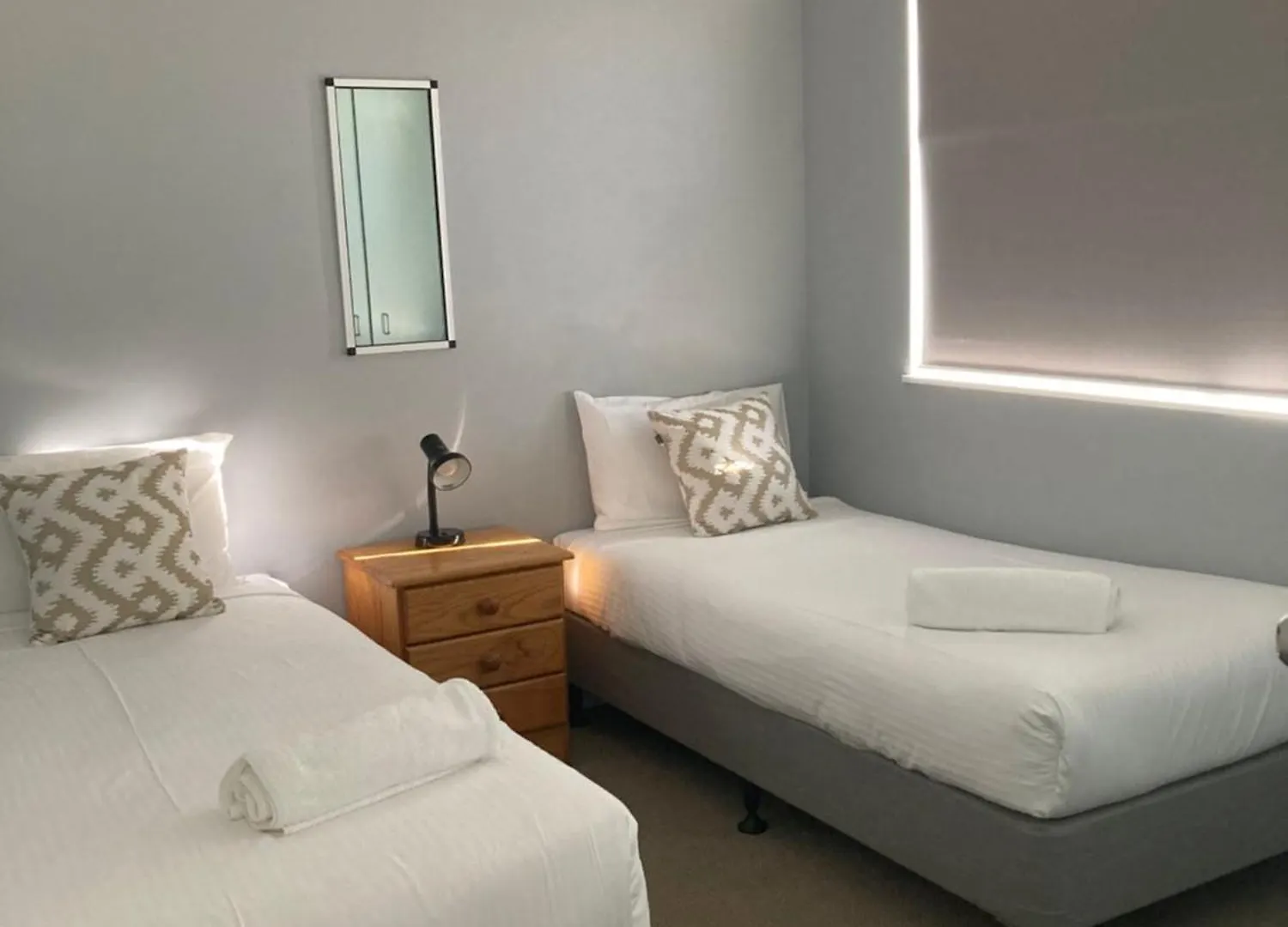 Tripcony Quays Aparthotel Caloundra