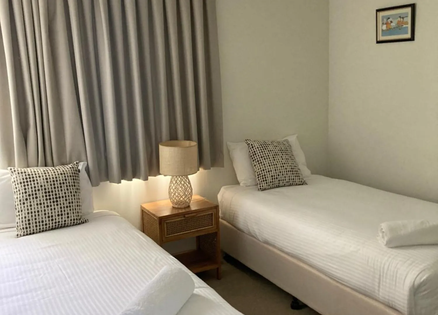 Tripcony Quays Aparthotel Caloundra