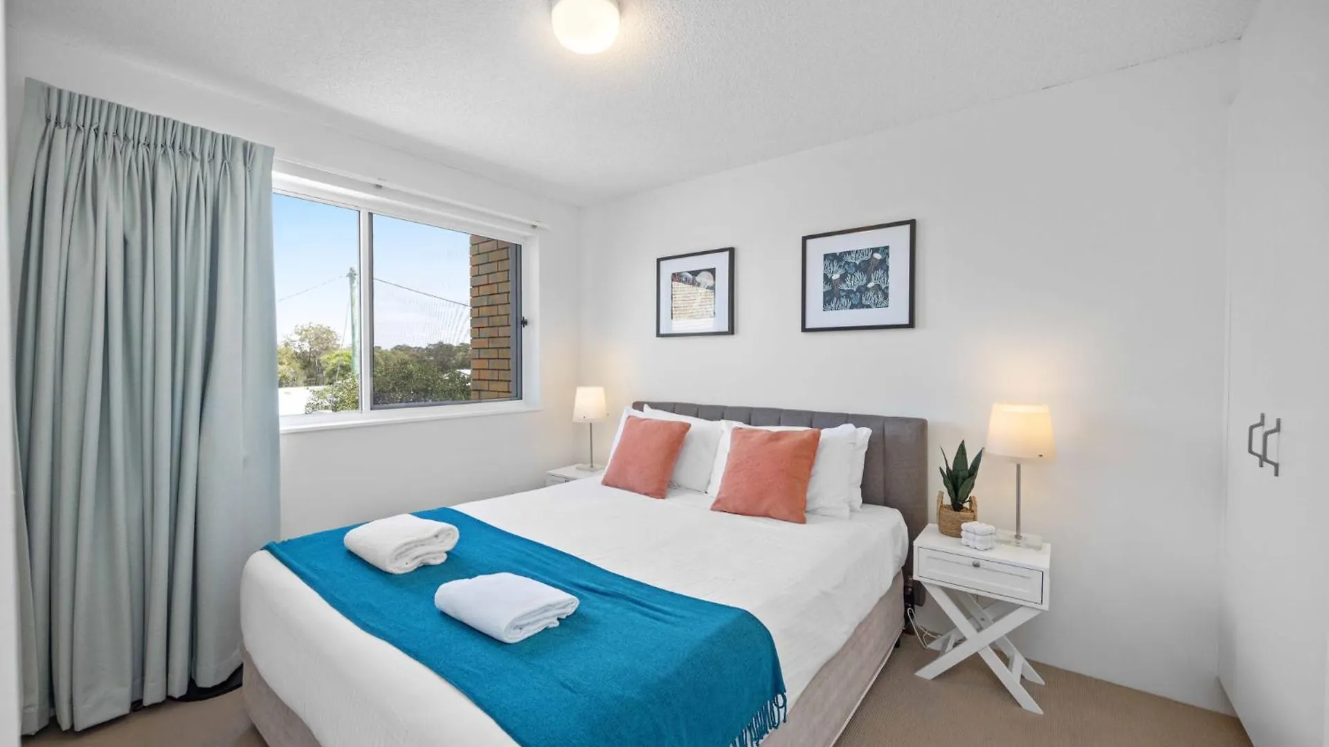 ***  Tripcony Quays Aparthotel Caloundra Australia
