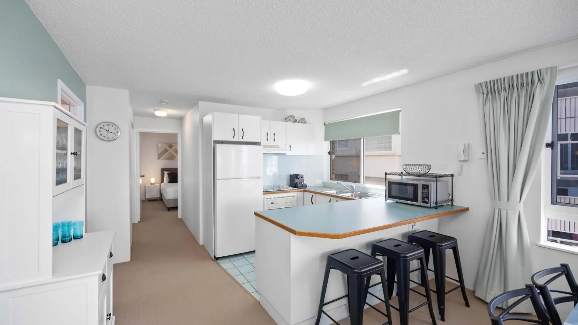 Tripcony Quays Aparthotel Caloundra