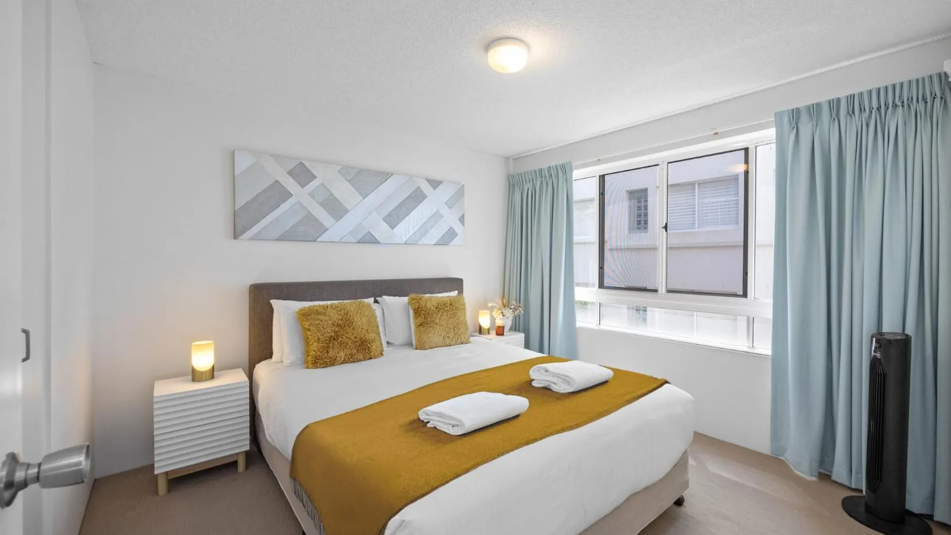 Tripcony Quays Aparthotel Caloundra