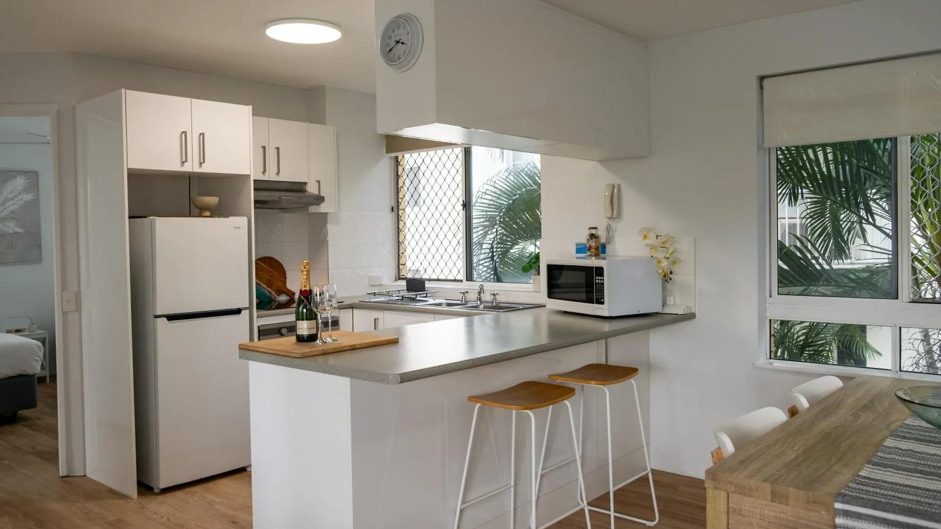 Tripcony Quays Aparthotel Caloundra