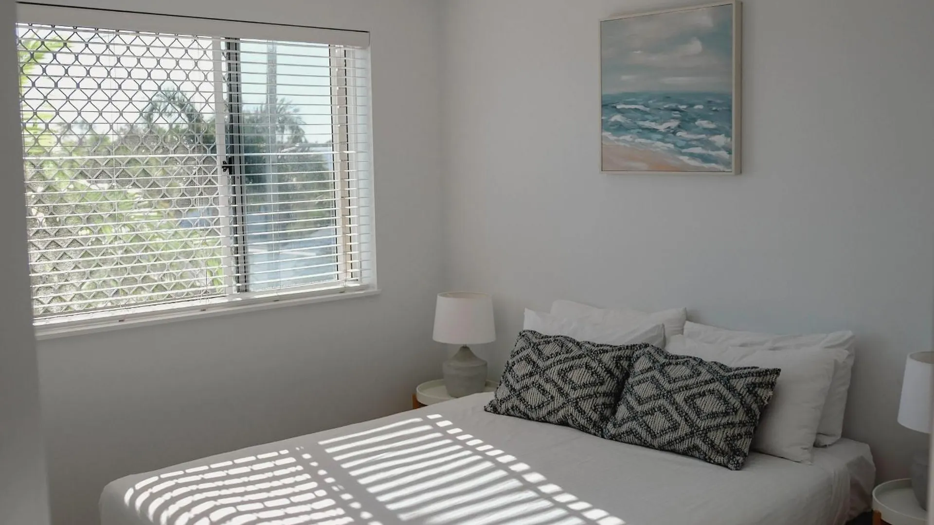 ***  Tripcony Quays Aparthotel Caloundra Australia