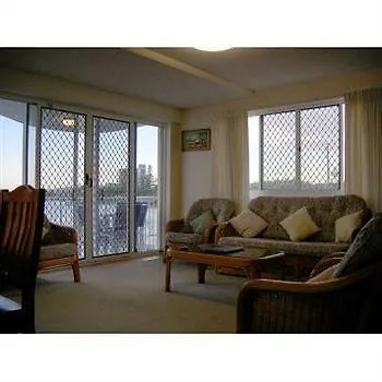 ***  Tripcony Quays Aparthotel Caloundra Australia