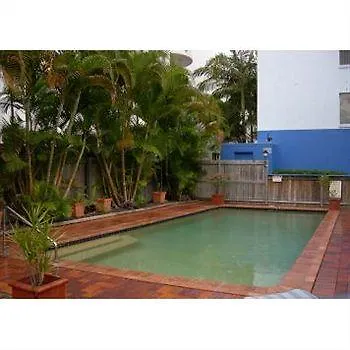 Tripcony Quays Aparthotel Caloundra