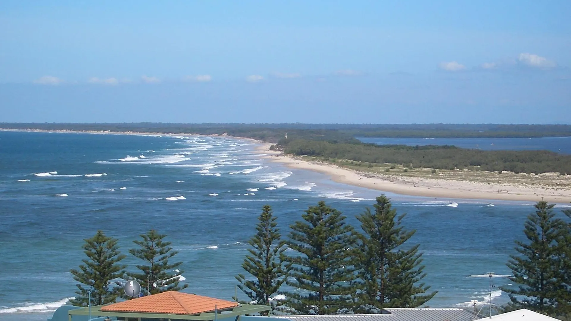 Tripcony Quays Aparthotel Caloundra