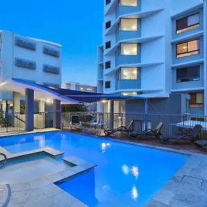 Aparthotel Cerulean