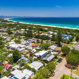 Holiday home A Perfect - Skye Byron Bay