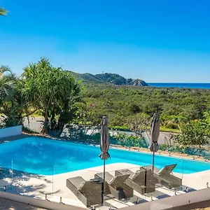 Holiday home A Perfect - Byron Pacific Vista Byron Bay