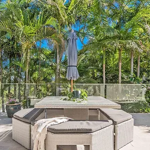Holiday home A Perfect - Byron Pacific Vista Byron Bay