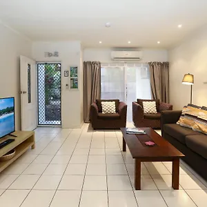 Apartment 1 Bed Close To The Beach And Town Port Douglas