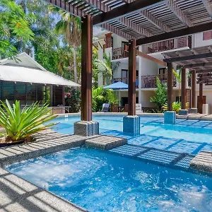 Apartment Charming 1 Bedroom - Close To Town & Port Douglas