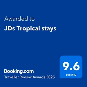 Apartment Jds Tropical Cairns