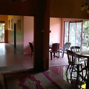 Bed & Breakfast Alleppey 3 Palms Alappuzha