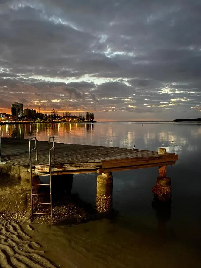 Tripcony Quays Aparthotel Caloundra
