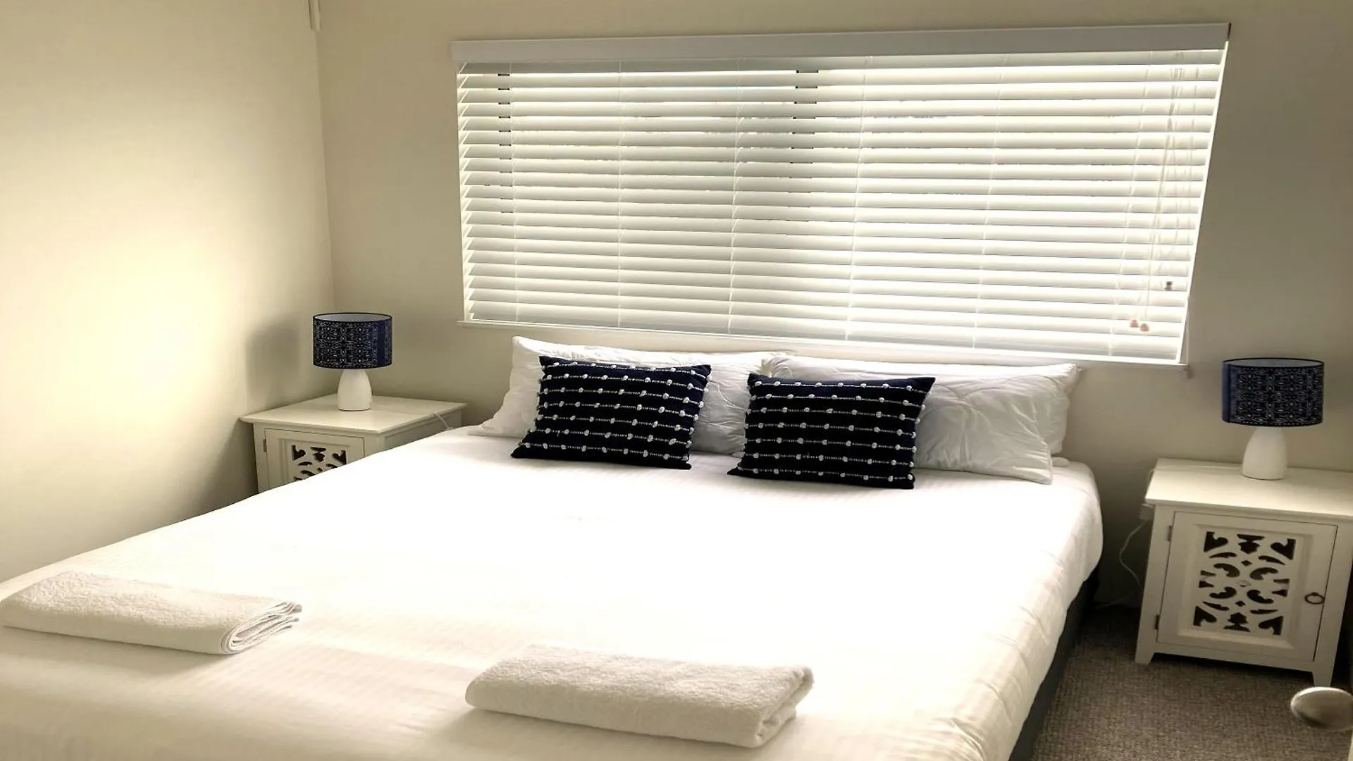 Tripcony Quays Aparthotel Caloundra