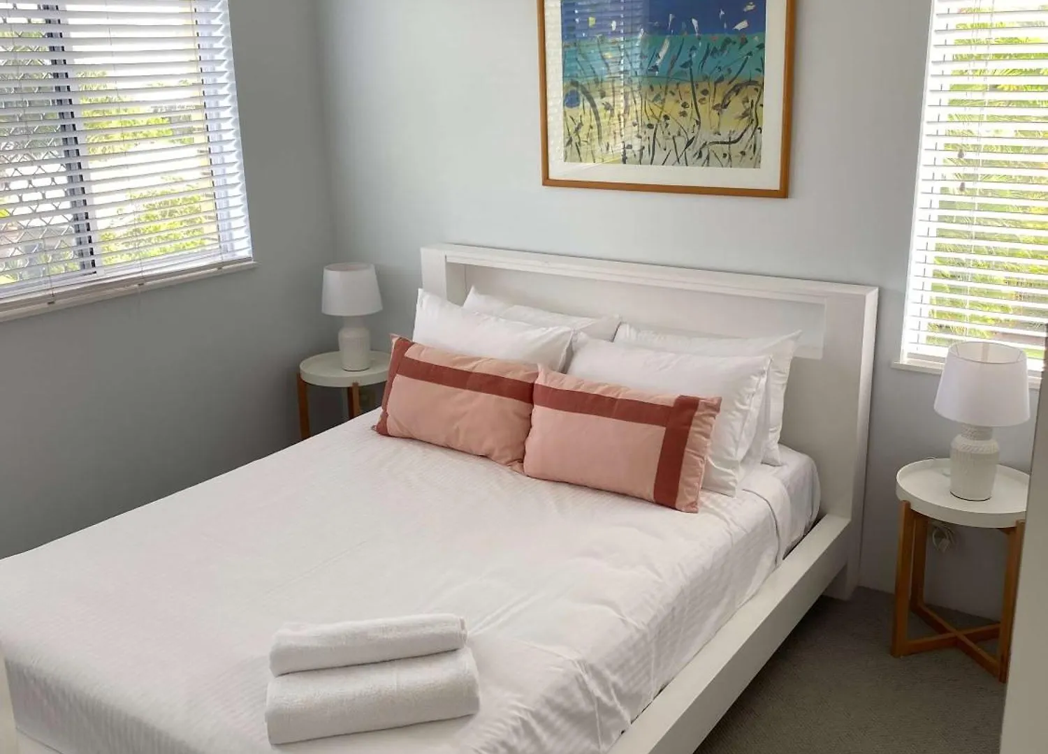 Tripcony Quays Aparthotel Caloundra
