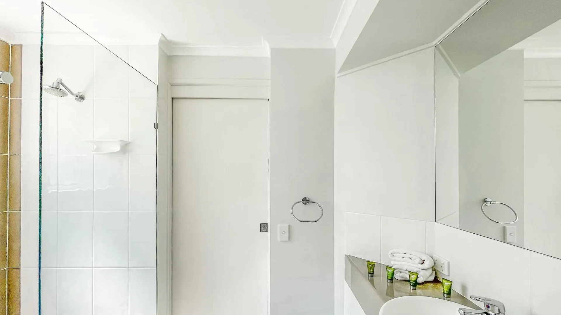 Tripcony Quays Aparthotel Caloundra