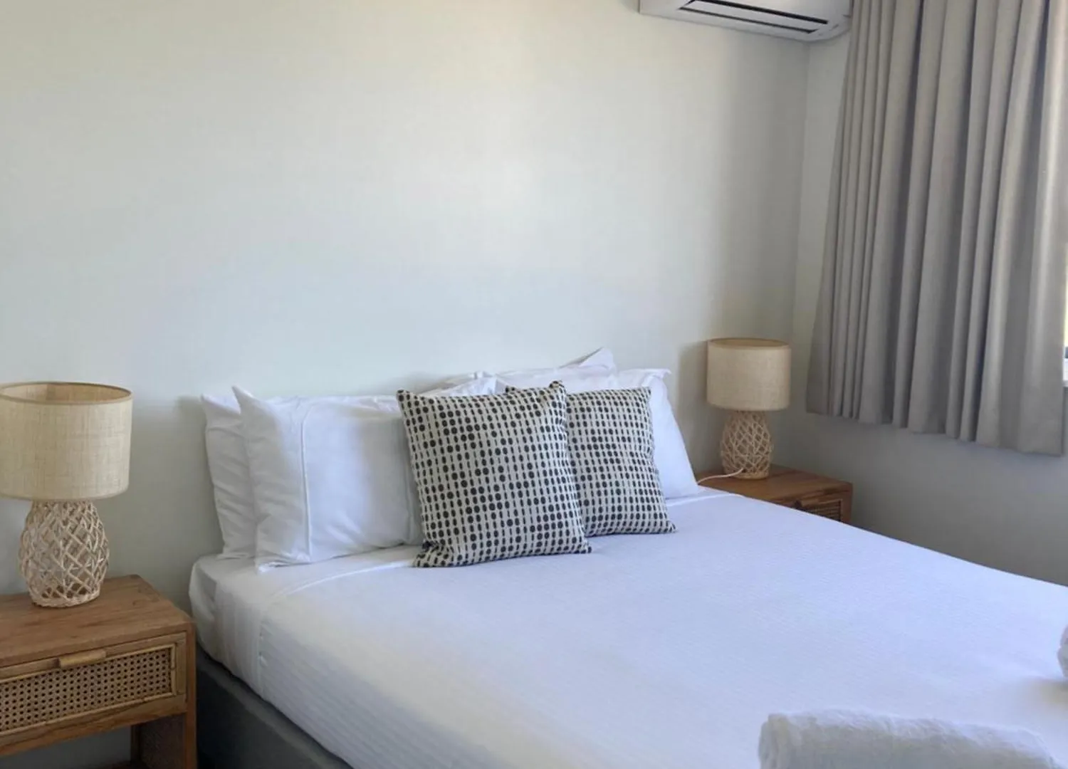 Tripcony Quays Aparthotel Caloundra Australia