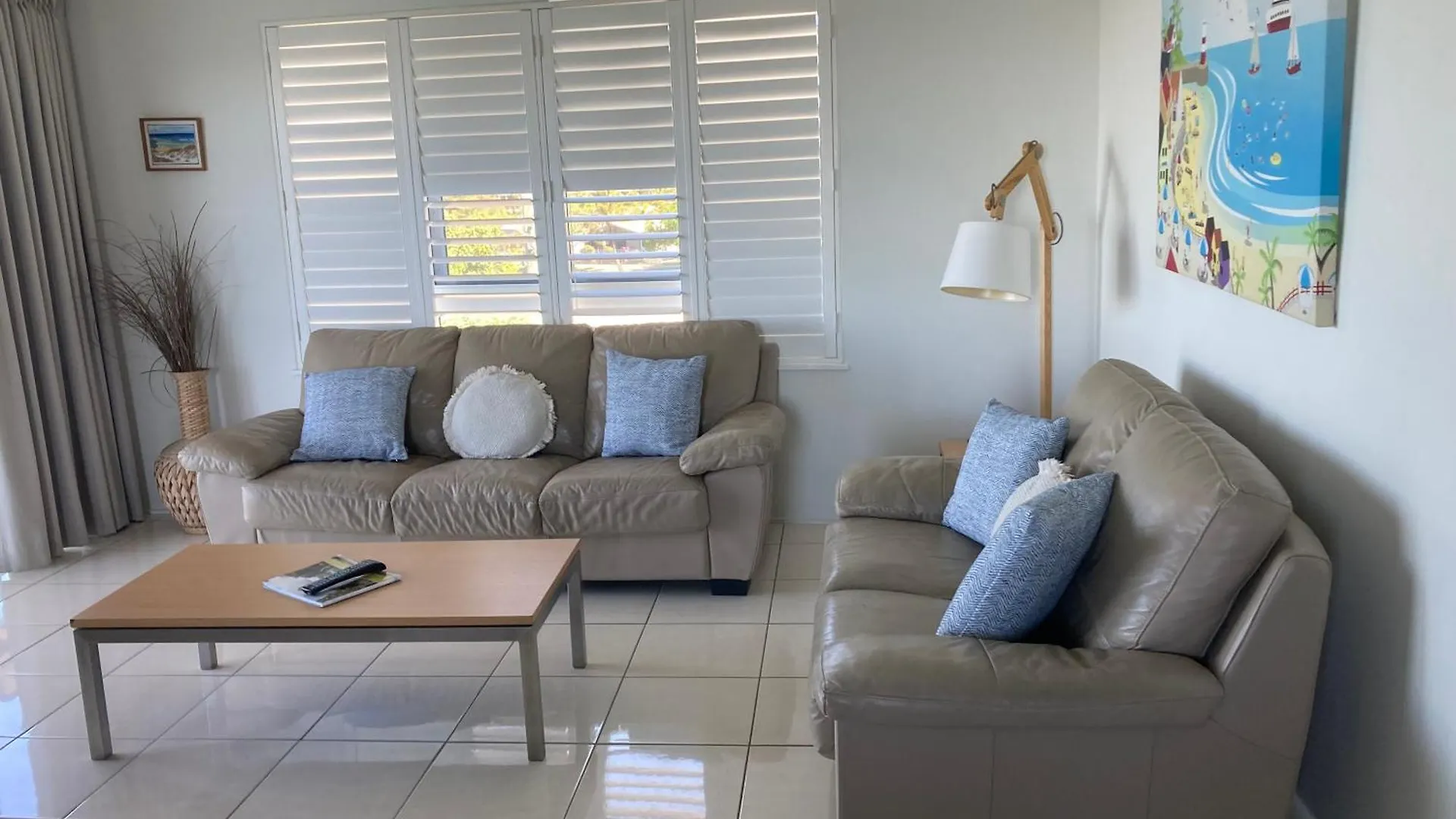 Tripcony Quays Aparthotel Caloundra