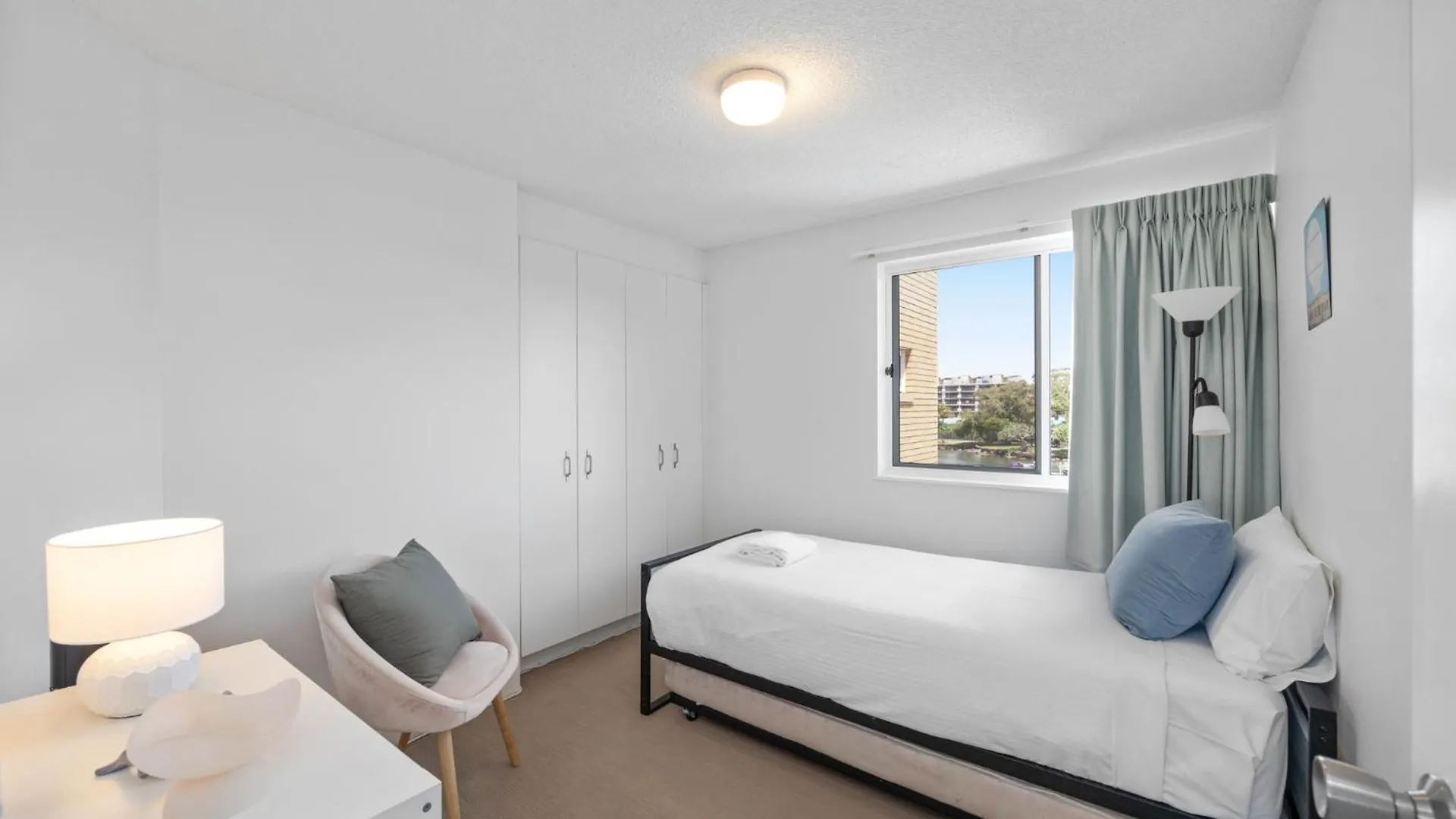 Tripcony Quays Aparthotel Caloundra