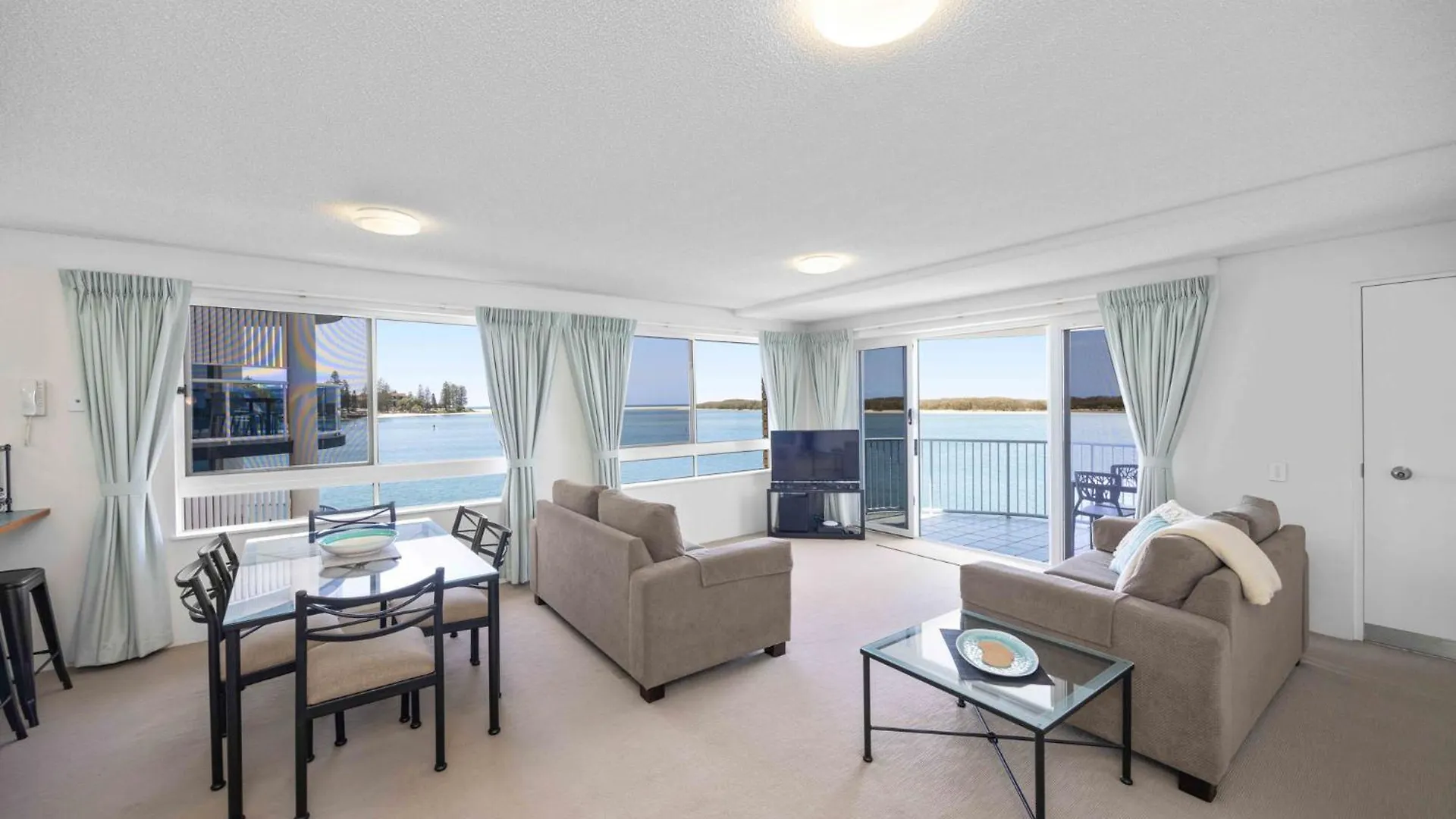 Tripcony Quays Aparthotel Caloundra