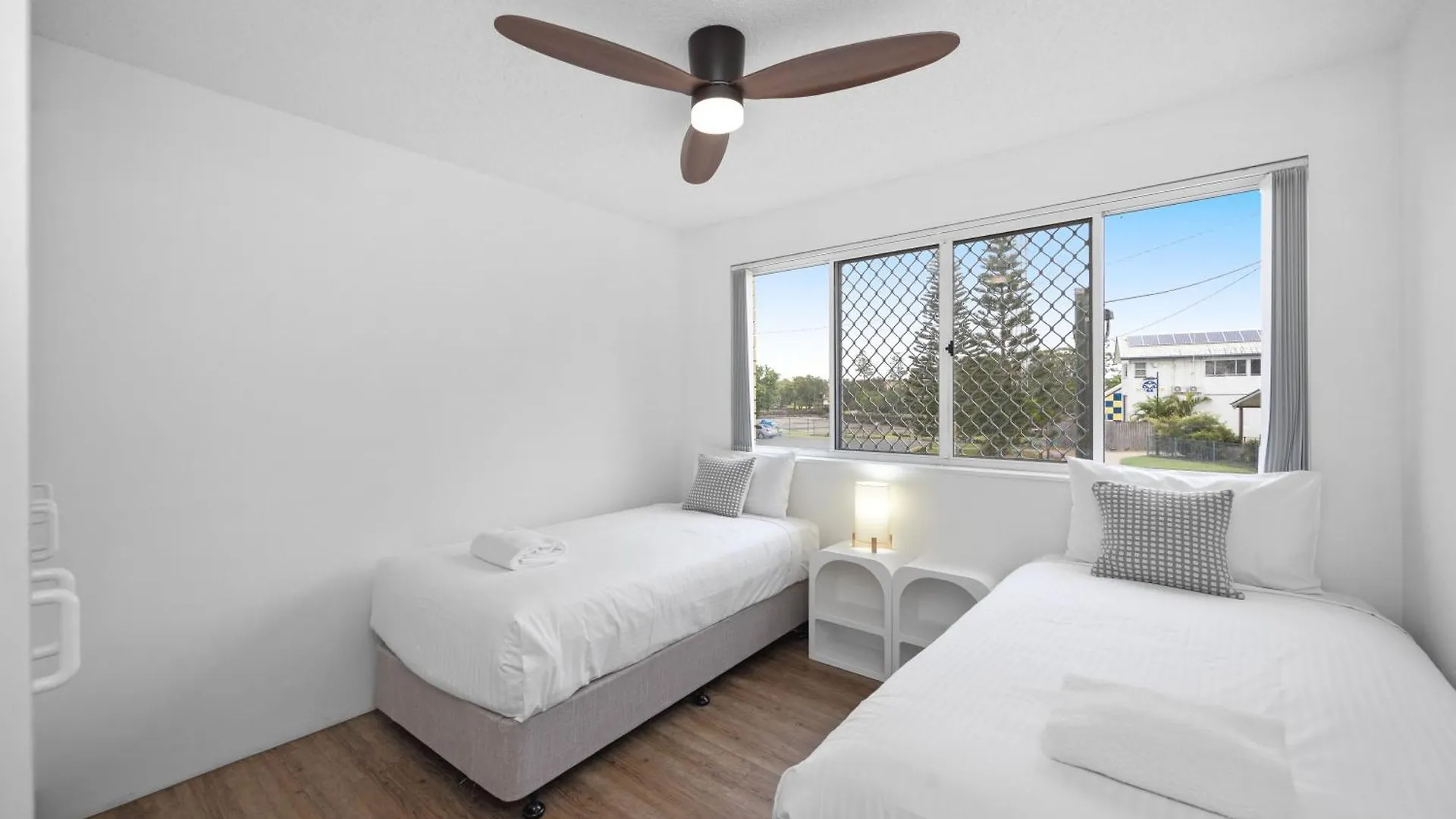 Tripcony Quays Aparthotel Caloundra
