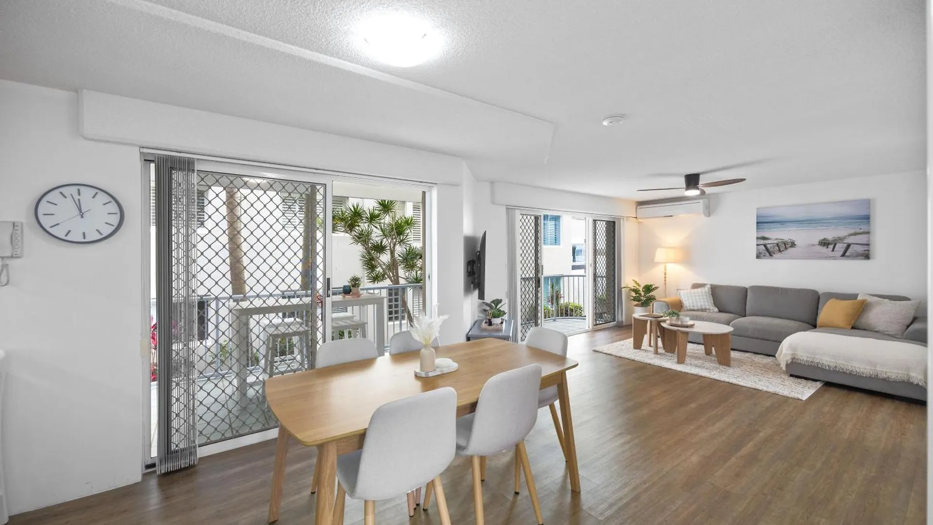 ***  Tripcony Quays Aparthotel Caloundra Australia