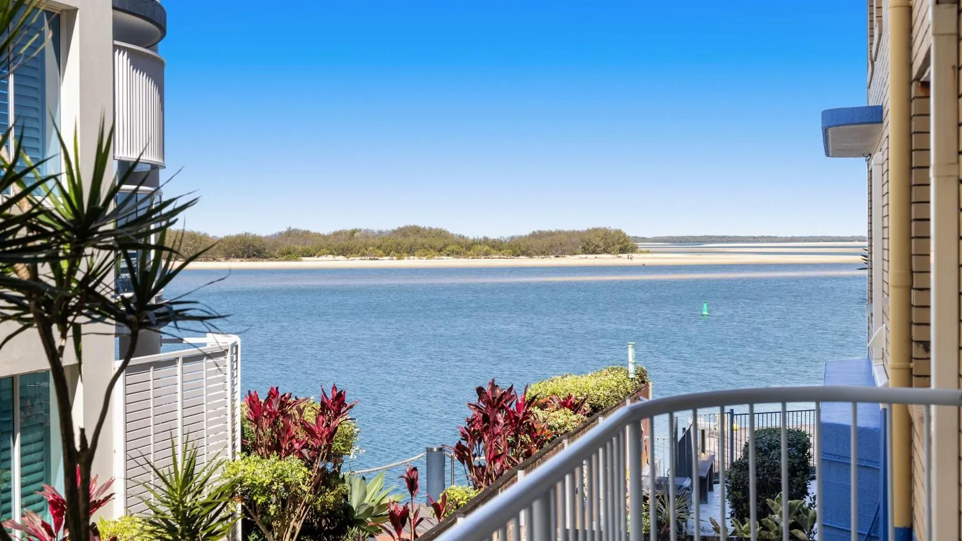 Tripcony Quays Aparthotel Caloundra 3*,