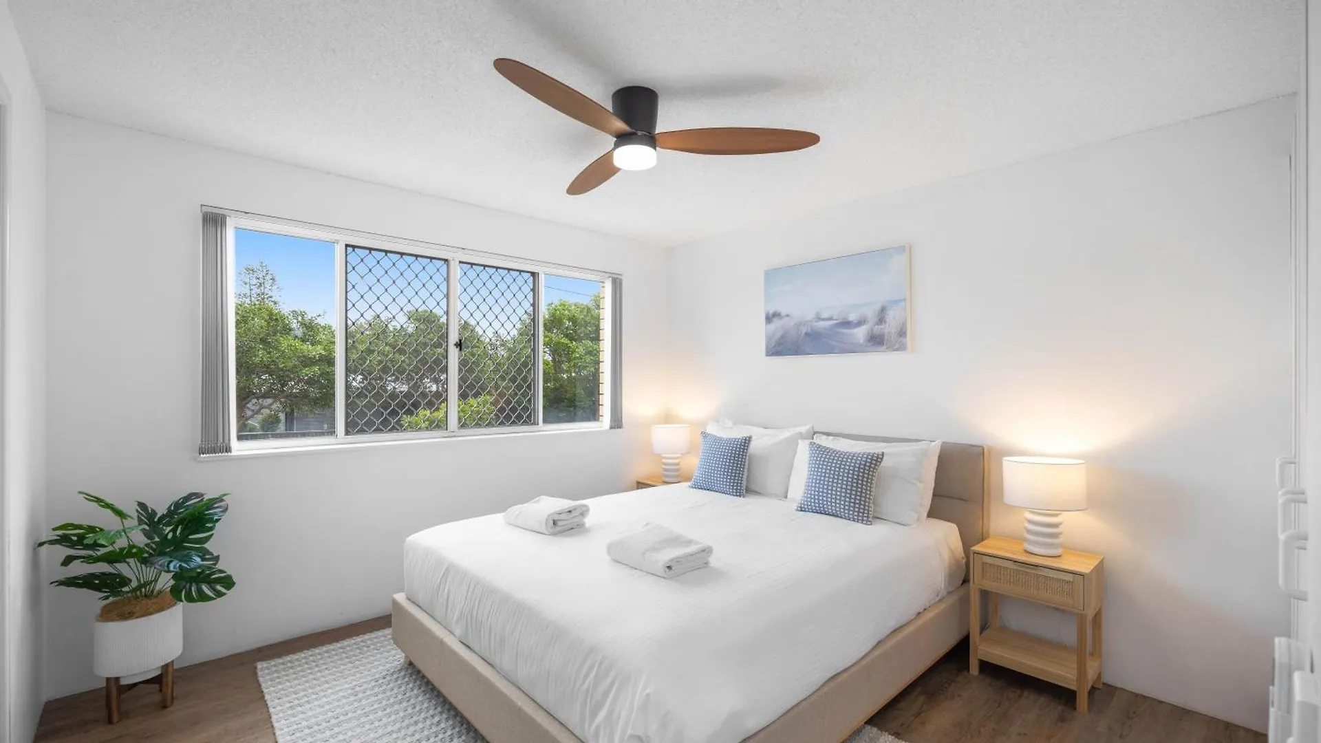 Tripcony Quays Aparthotel Caloundra