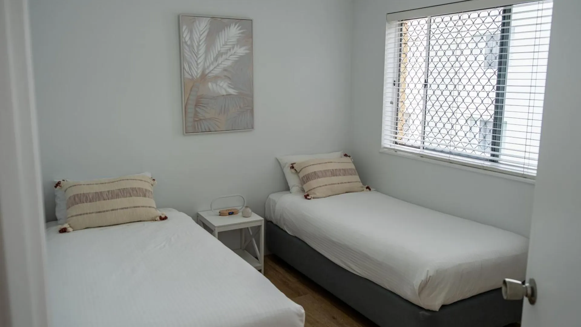 Tripcony Quays Aparthotel Caloundra