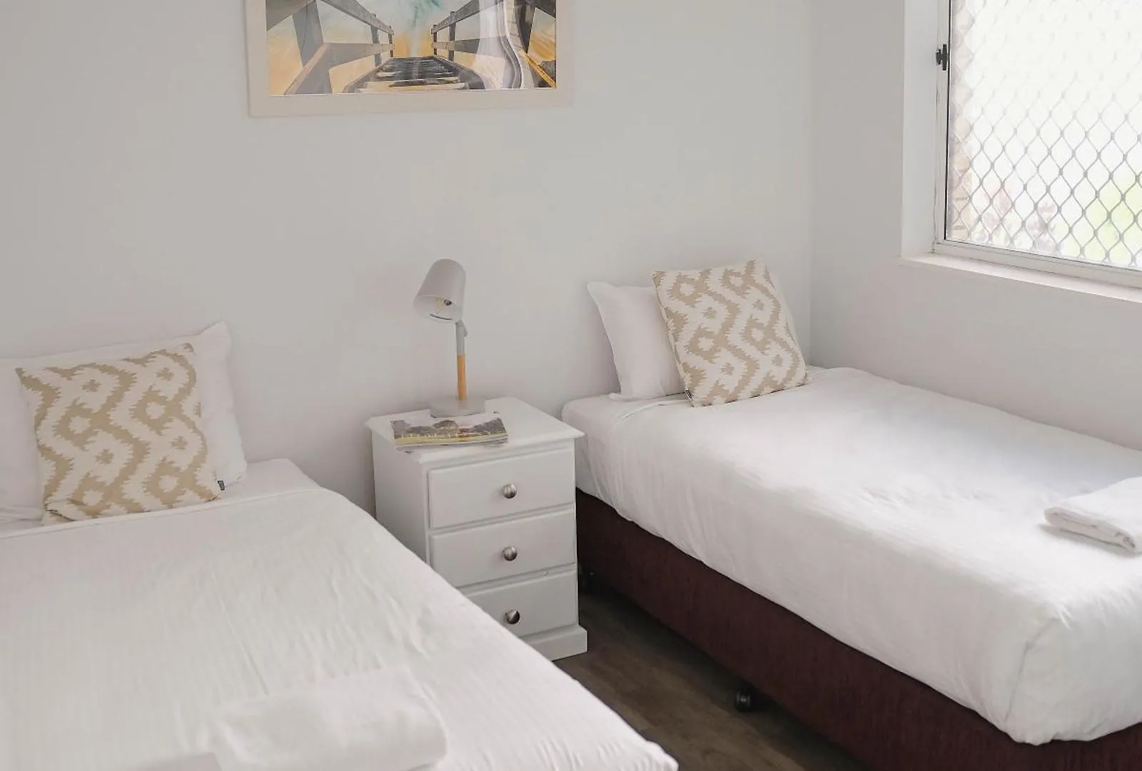 Tripcony Quays Aparthotel Caloundra