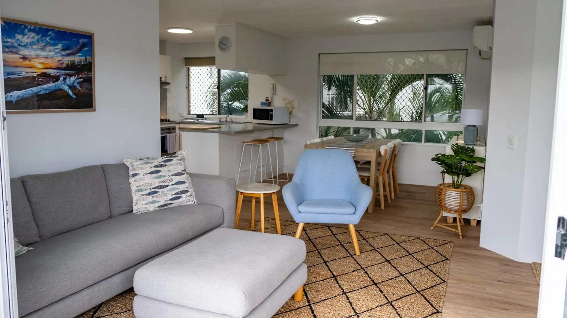 Tripcony Quays Aparthotel Caloundra 3*,