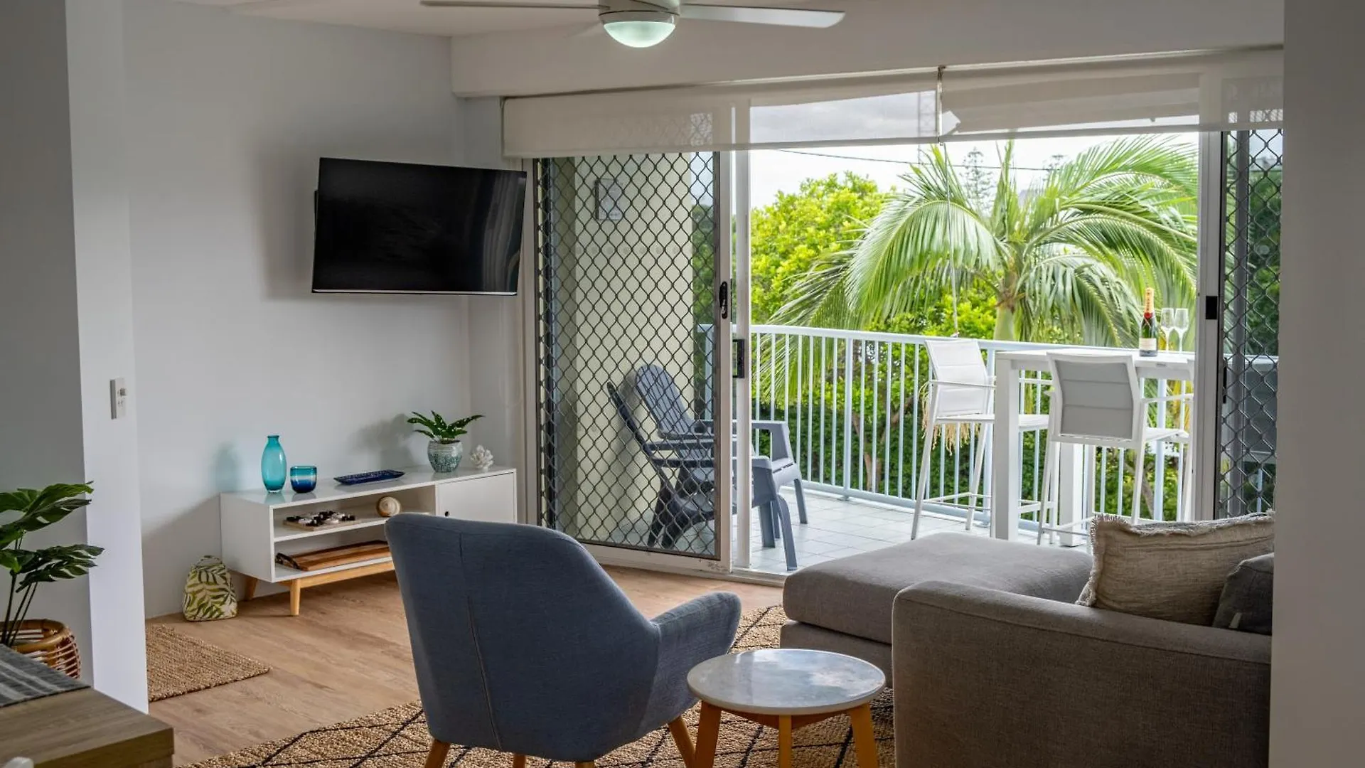 Tripcony Quays Aparthotel Caloundra