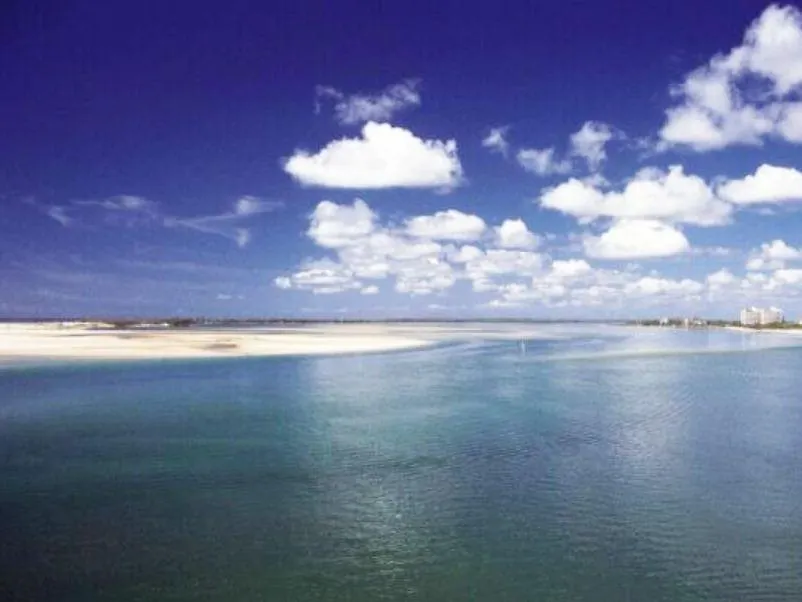 Tripcony Quays Aparthotel Caloundra Australia