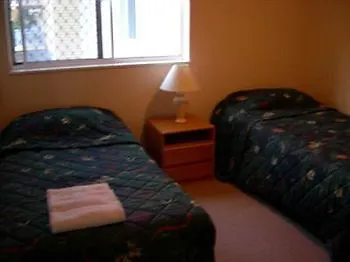 Tripcony Quays Aparthotel Caloundra