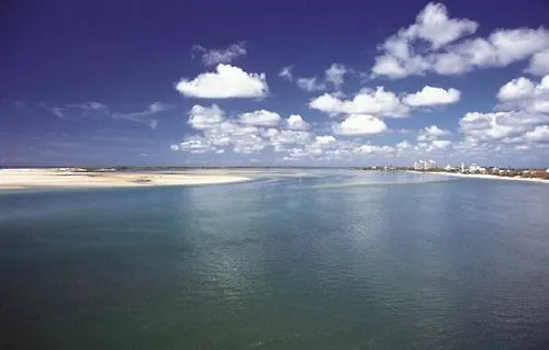 Tripcony Quays Aparthotel Caloundra 3*,